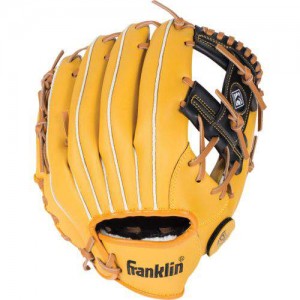 Franklin Field Master 11 inch Baseball Glove